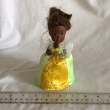 African American Princess Doll