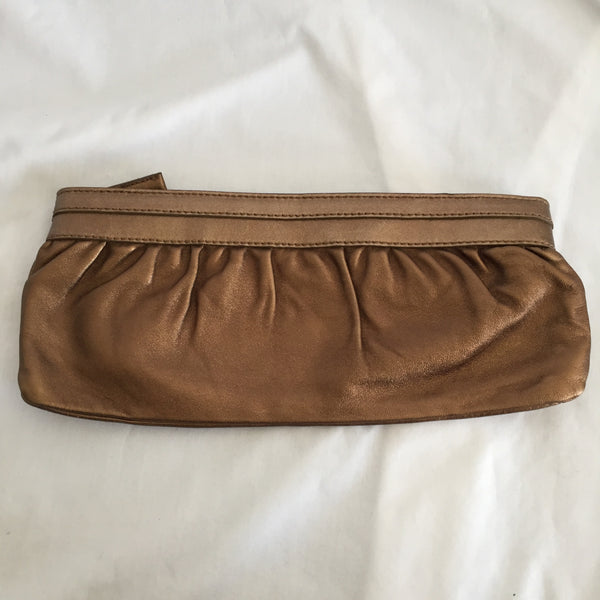Express Clutch Purse