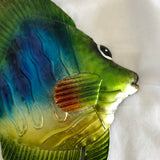 Colorful Fish Decoration #2