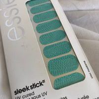 Essie ‘Croc Madame’ Nailstrips