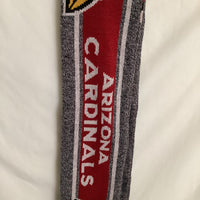 Foco Arizona Cardinals Scarf