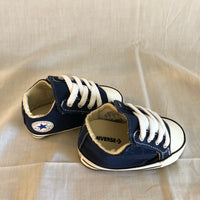 Converse - Size 2 US Crib