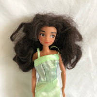 Disney Moana Doll