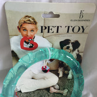 Ellen DeGeneres Pet Toy