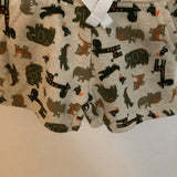 Garanimals Shorts Baby Size 3-6M