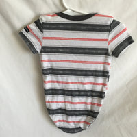 Calvin Klein Jeans Onesie- Size 12 Months