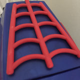 Huffy Marvel Spider-Man 6V Battery Powered Ride- On Motorcycle