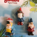 Fairy Garden Figurines