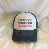 California Home Free Hat