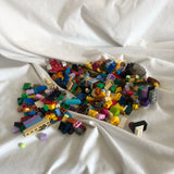 Mixed Lot of Legos