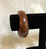 Wooden Bangle