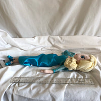 Elsa Plush