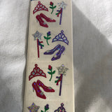 Mrs. Grossman’s Princess Stickers