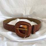 Belt by Fossil Brand