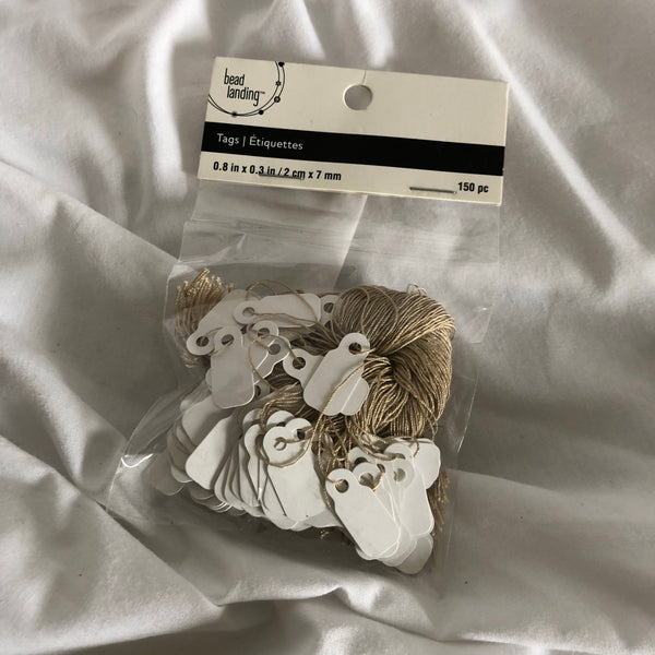 Tags By Bead Landing