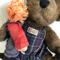 Boyd’s Bears Plush