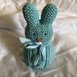 Easter Bunny Decor