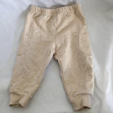 Baby Essentials Joggers- Size 9 Months