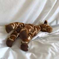 The Heritage Collection Giraffe Plush