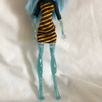 Monster High Blob Blue Ice Doll