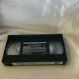60th Anniversary Commemorative EditionPearl Harbor VHS