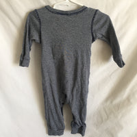 Carter’s Pajamas - Size 9 Months