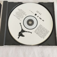 Seal CD