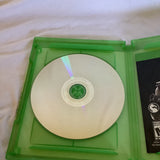 XBox One Mortal Kombat XL Video Game