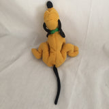 Mattel Disney Pluto Plush