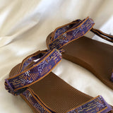 Teva Sandals- Size 8