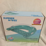 Summer Waves Chill - Out Lounge