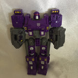 Hasbro Transformers Seige Brunt Action Figure