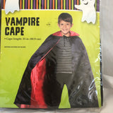 Vampire Cape