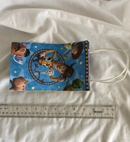 Toy Story Gift Bag