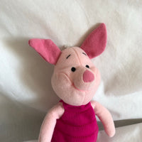 Piglet Plush