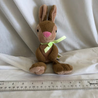 Animal Adventure Bunny Plush