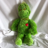 The Grinch Plush