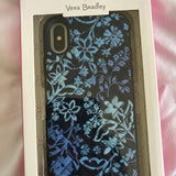 Vera Bradley iPhone X Phone Case