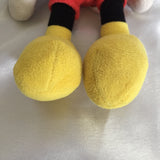 Disney Mickey Mouse Plush