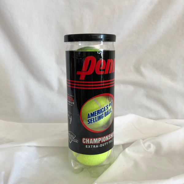 Penn Tennis Balls