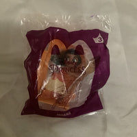 McDonald’s Happy Meal Toy- Disney Princess Moana #3