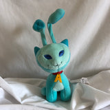 Neopets Aisha Plush