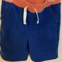 Wonder Nation Shorts Toddler Size 4T