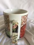 Modern Masterpiece Coffee Mug