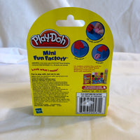 Play-Doh Mini Fun Factory