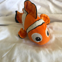 Finding Nemo Plush