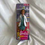 Barbie You Can Be Anything Pet Vet