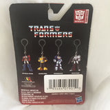 Hasbro Transformers Optimus Prime Bag Clip