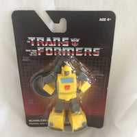 Hasbro Transformers BumbleBee Bag Clip