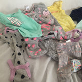 Newborn Clothing Lot 15 Ct